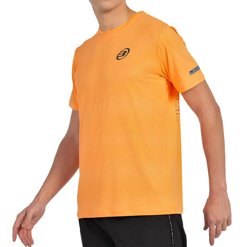 BULLPADEL MOFERO Hombre (Camiseta)