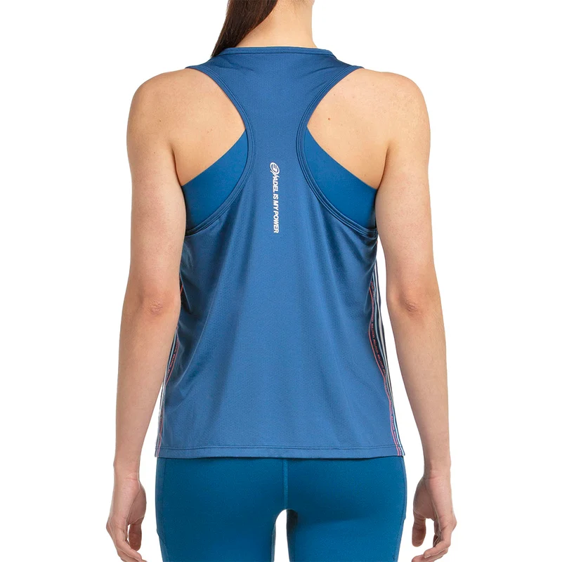 BULLPADEL DURANTA Mujer (Camiseta)