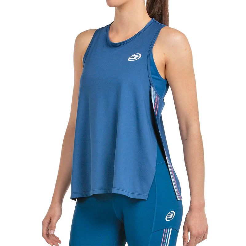 BULLPADEL DURANTA Mujer (Camiseta)