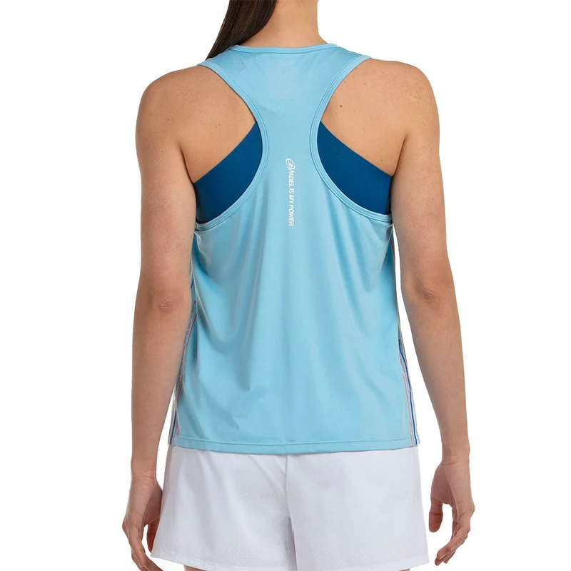 BULLPADEL DURANTA Mujer (Camiseta)