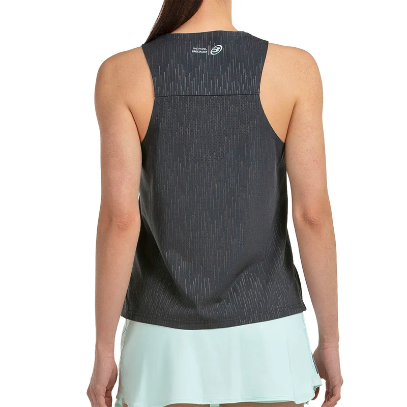 BULLPADEL ABURE Mujer (Camiseta)