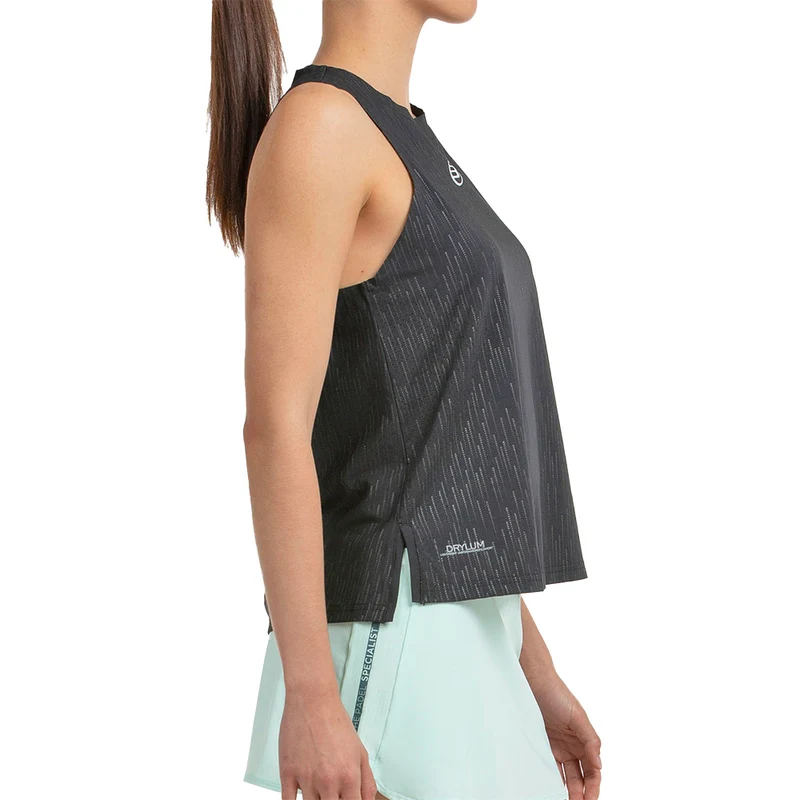 BULLPADEL ABURE Mujer (Camiseta)