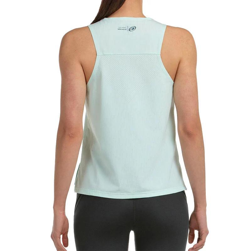 BULLPADEL ABURE Mujer (Camiseta)