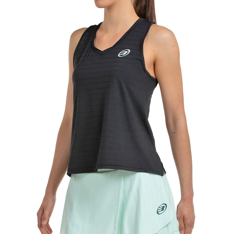 BULLPADEL ADIES (Camiseta)