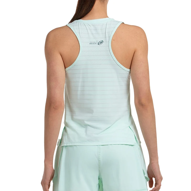 BULLPADEL ADIES (Camiseta)
