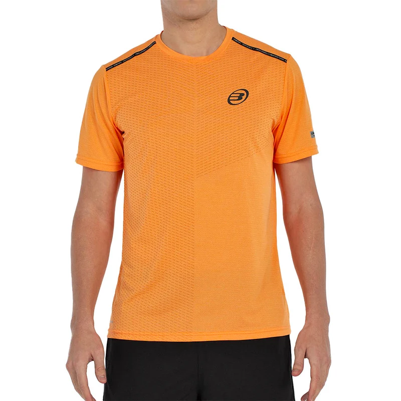 BULLPADEL MESIA Hombre (Camiseta)