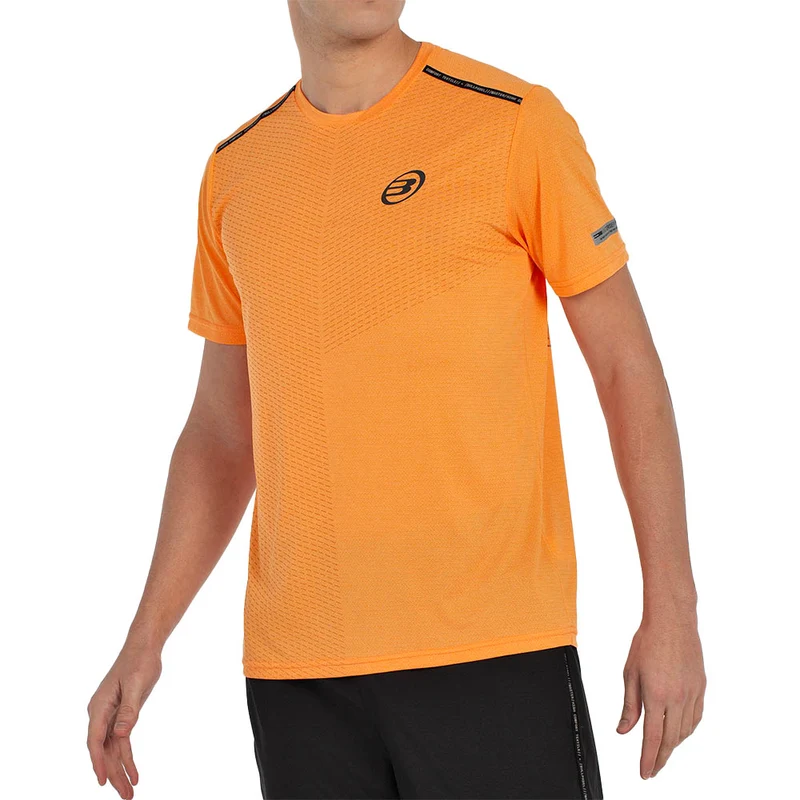 BULLPADEL MESIA Hombre (Camiseta)