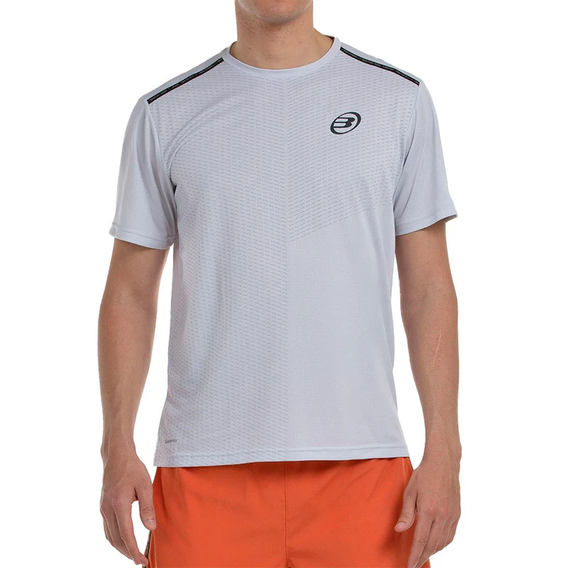 BULLPADEL MESIA Hombre (Camiseta)