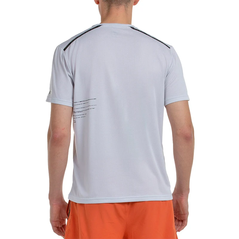 BULLPADEL MESIA Hombre (Camiseta)