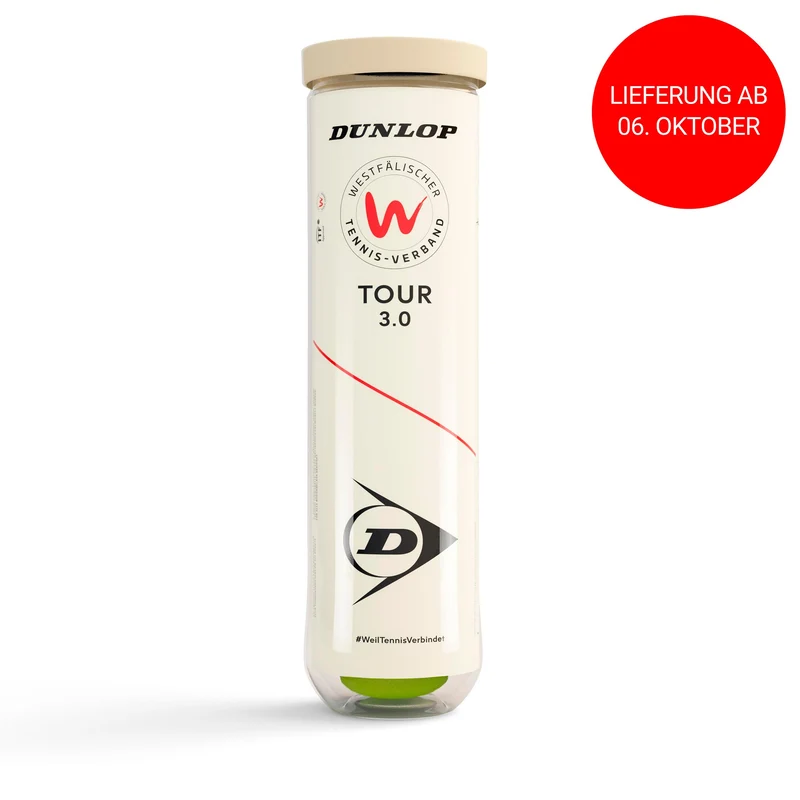 WTV TOUR 3.0 4er Dose