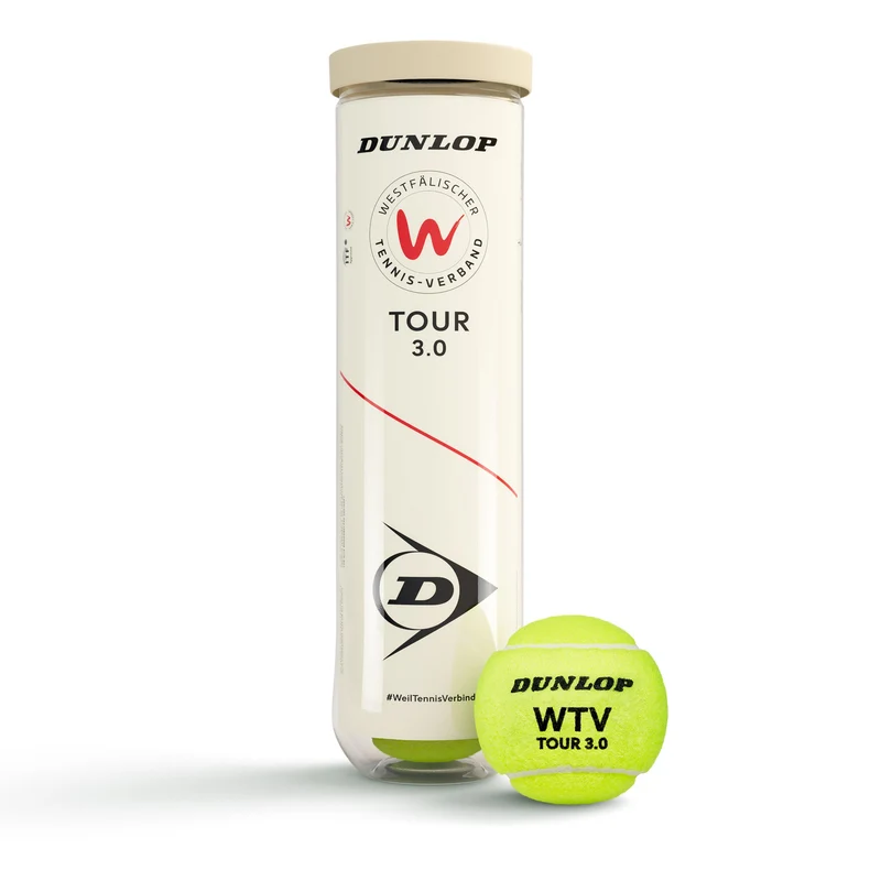 WTV TOUR 3.0 4er Dose