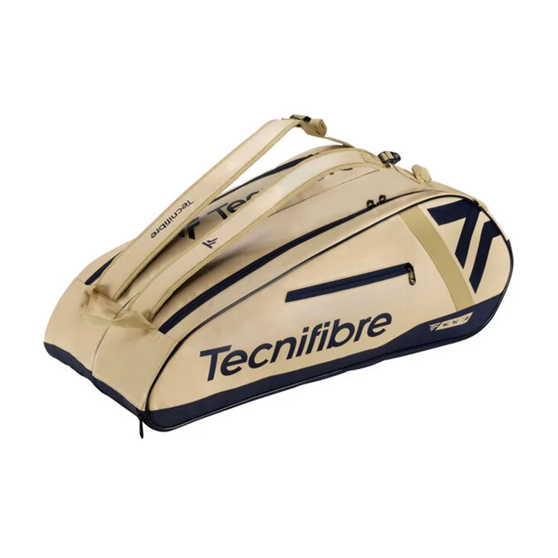 Tour Endurance 12er Schlägertasche 12er -beige