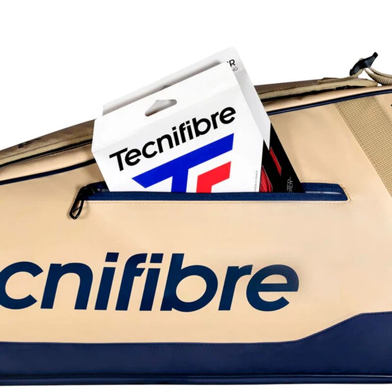 Tour Endurance 12er Schlägertasche 12er -beige