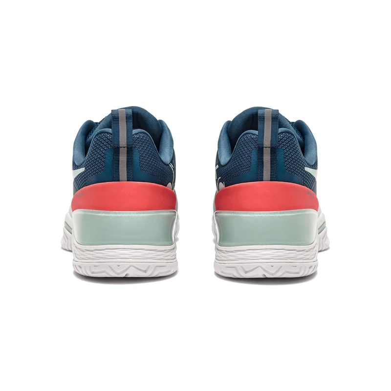 Blushield Torneo 2 Allcourtschuh Damen-Petrol,Mint