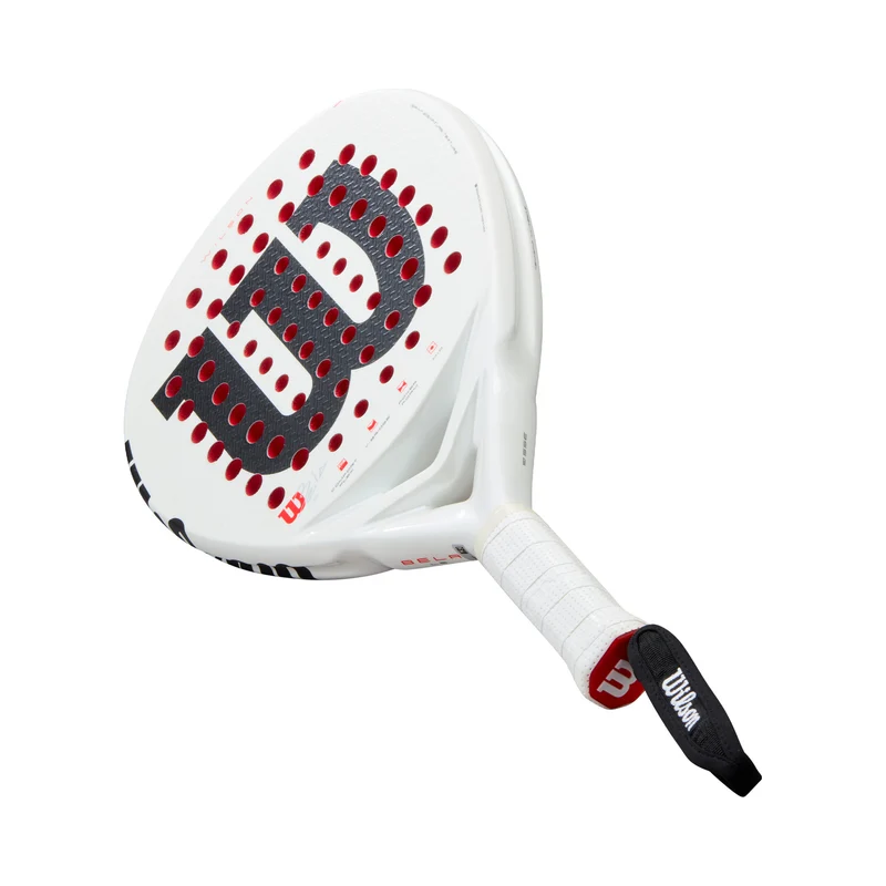 Bela LS V3 Padelschläger Testschläger
