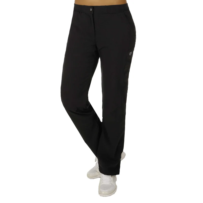 Limited Classic Trainingshose Damen - schwarz, weiß