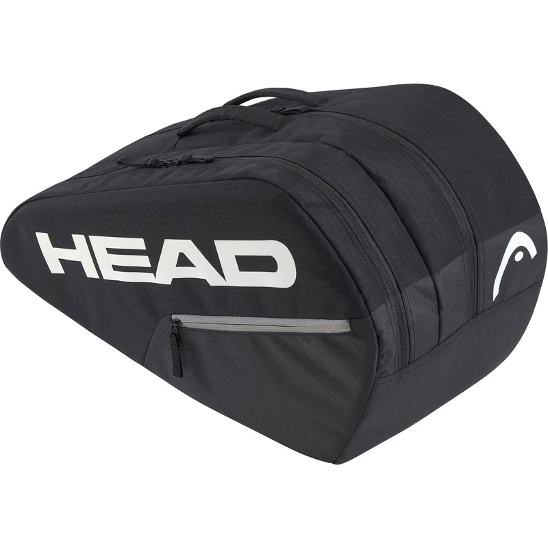 Head Racketbag Base M Black