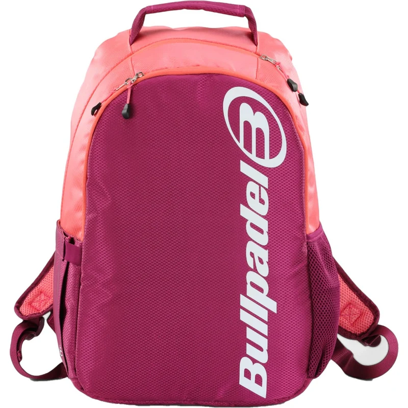 Bullpadel Backpack Performance 2025 Red