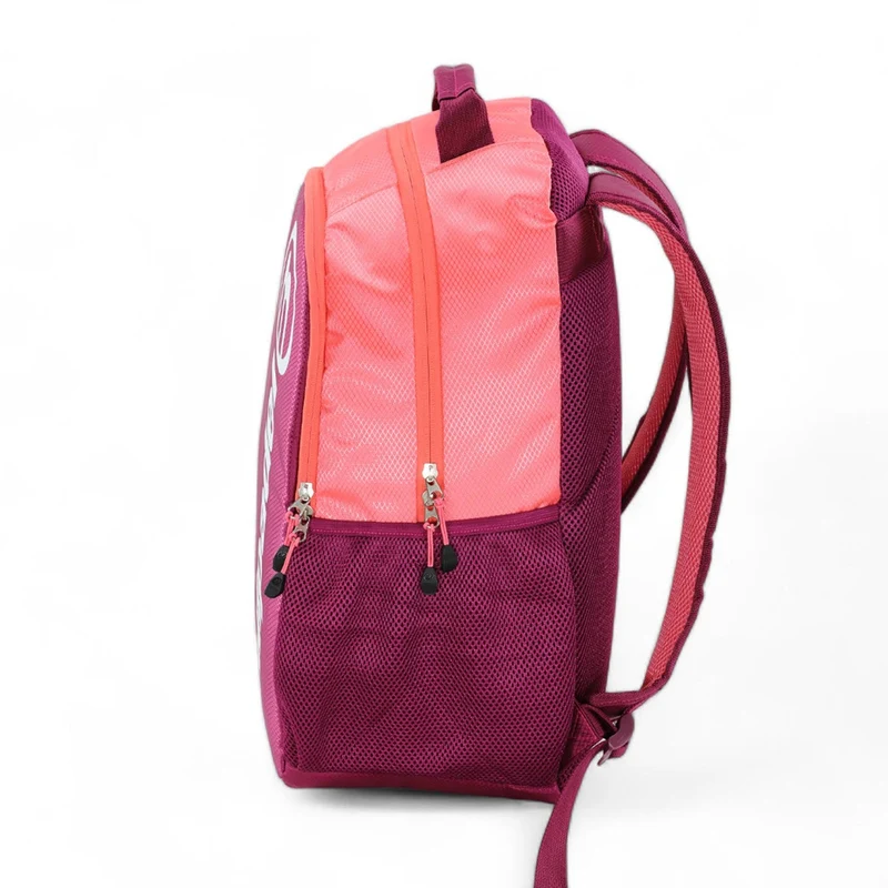 Bullpadel Backpack Performance 2025 Red