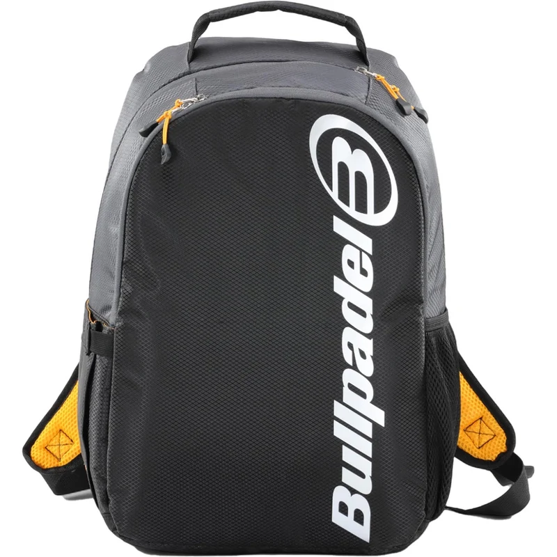 Bullpadel Backpack Performance 2025 Black