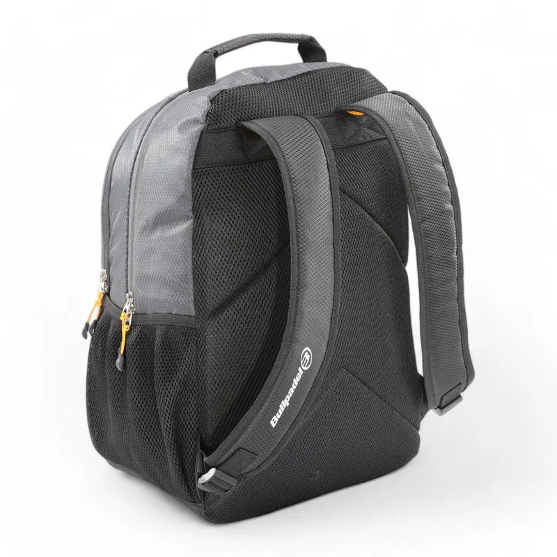 Bullpadel Backpack Performance 2025 Black