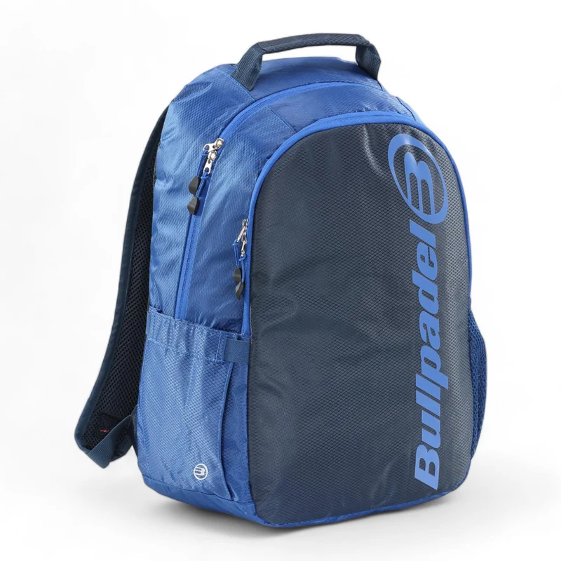 Bullpadel Backpack Performance 2025 Navy
