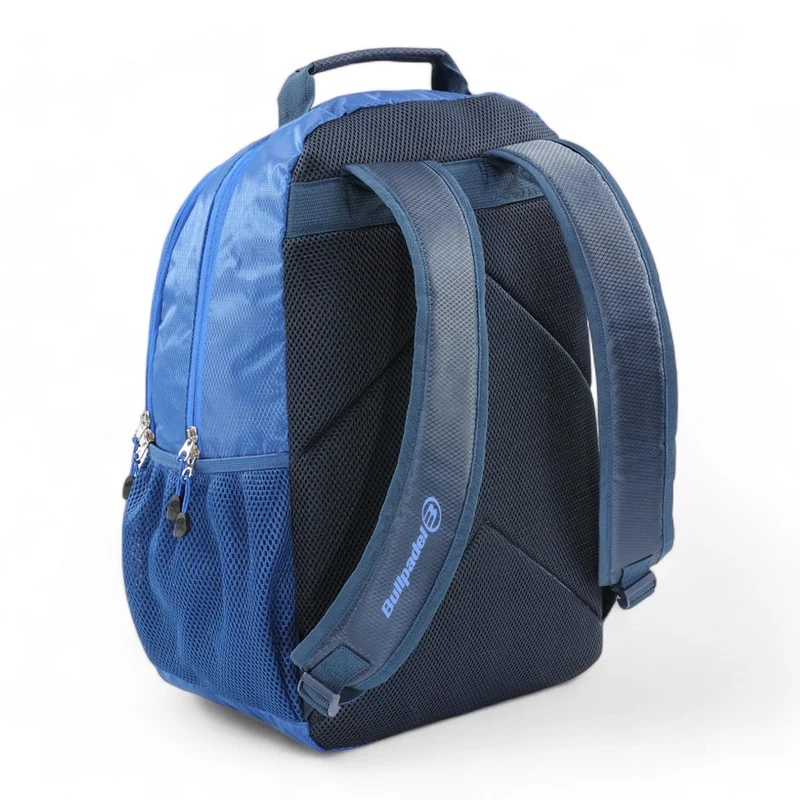 Bullpadel Backpack Performance 2025 Navy