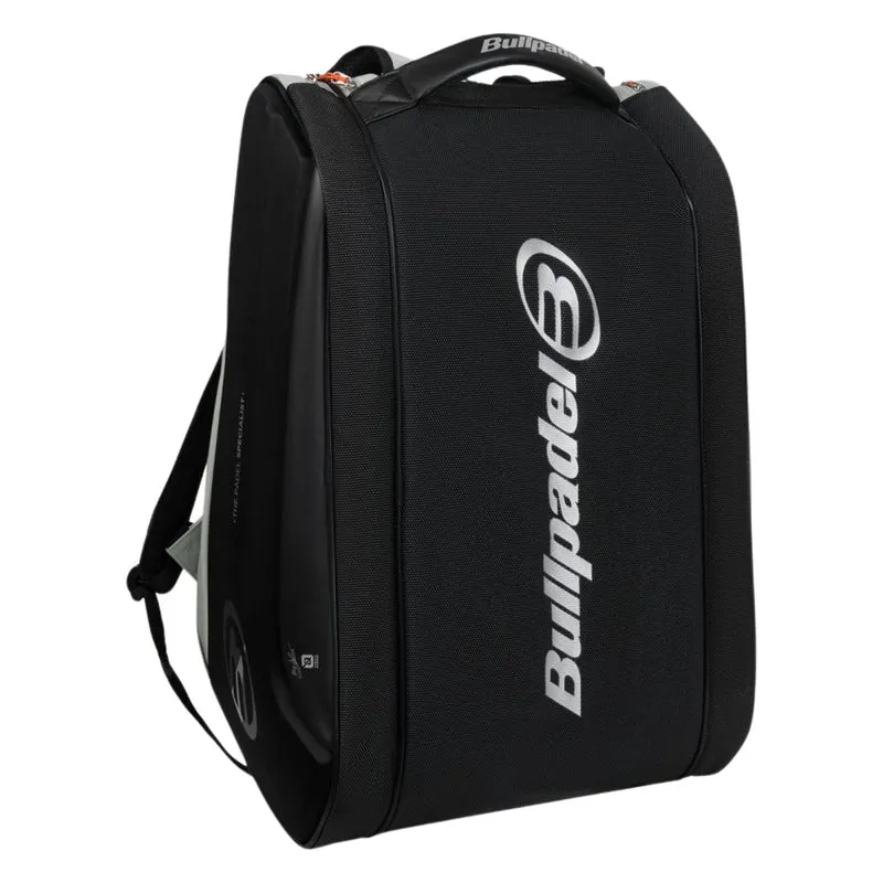 Bullpadel Racketbag Hack 2026 Grey