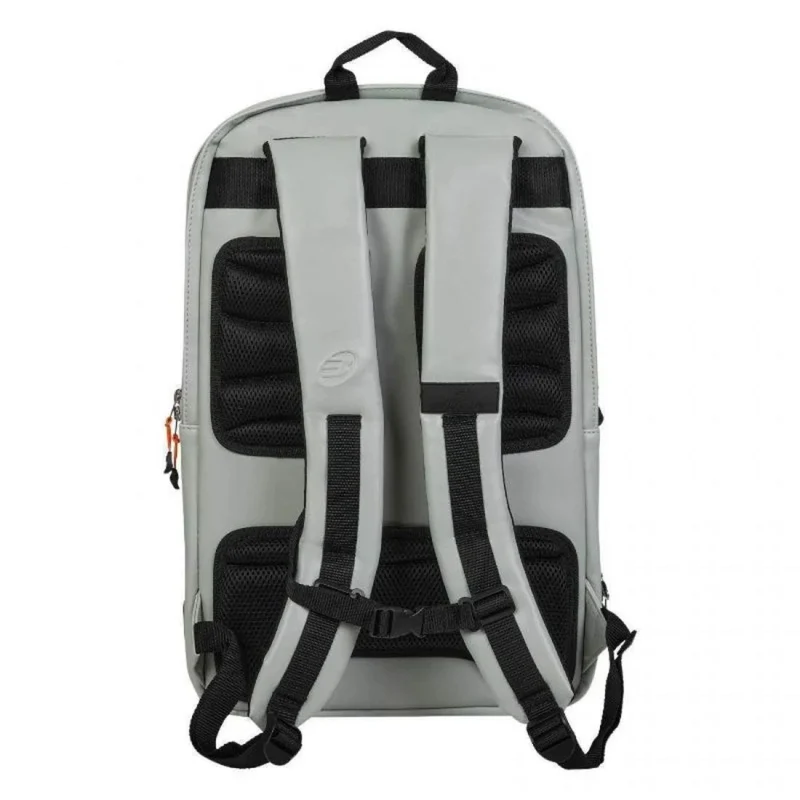Bullpadel Backpack Hack 2026 Grey