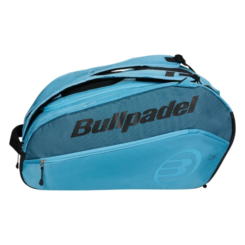 Bullpadel Racketbag Vertex 2026 Blue