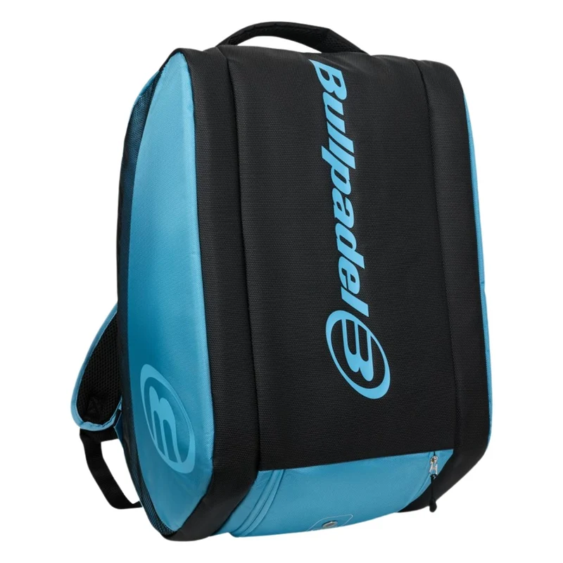 Bullpadel Racketbag Vertex 2026 Blue