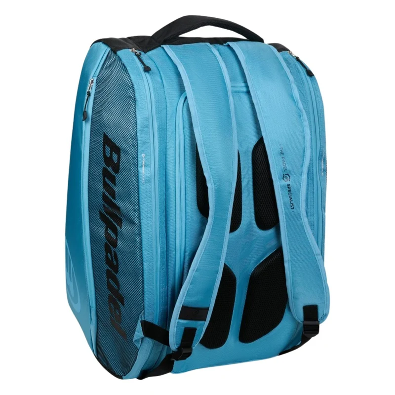 Bullpadel Racketbag Vertex 2026 Blue