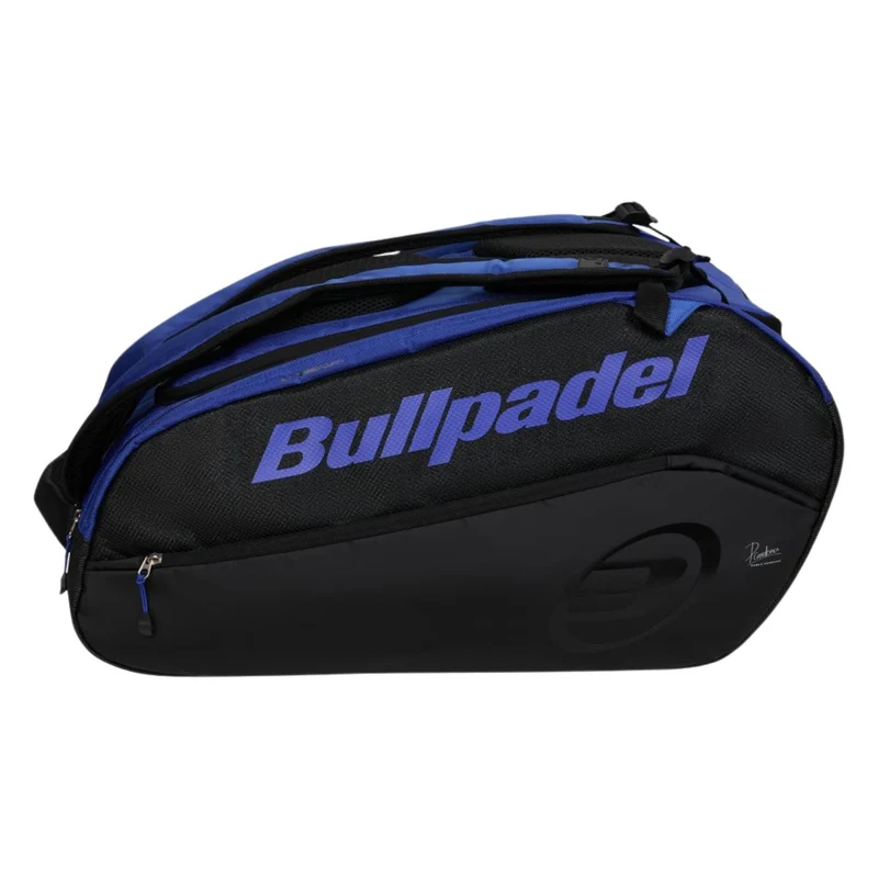 Bullpadel Racketbag Vertex 2026 Dark Blue