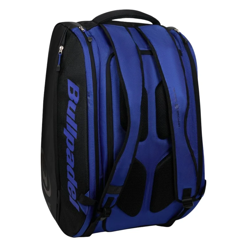 Bullpadel Racketbag Vertex 2026 Dark Blue