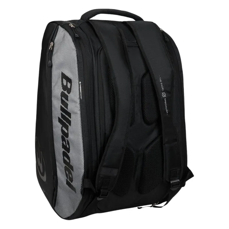 Bullpadel Racketbag Vertex 2026 Black