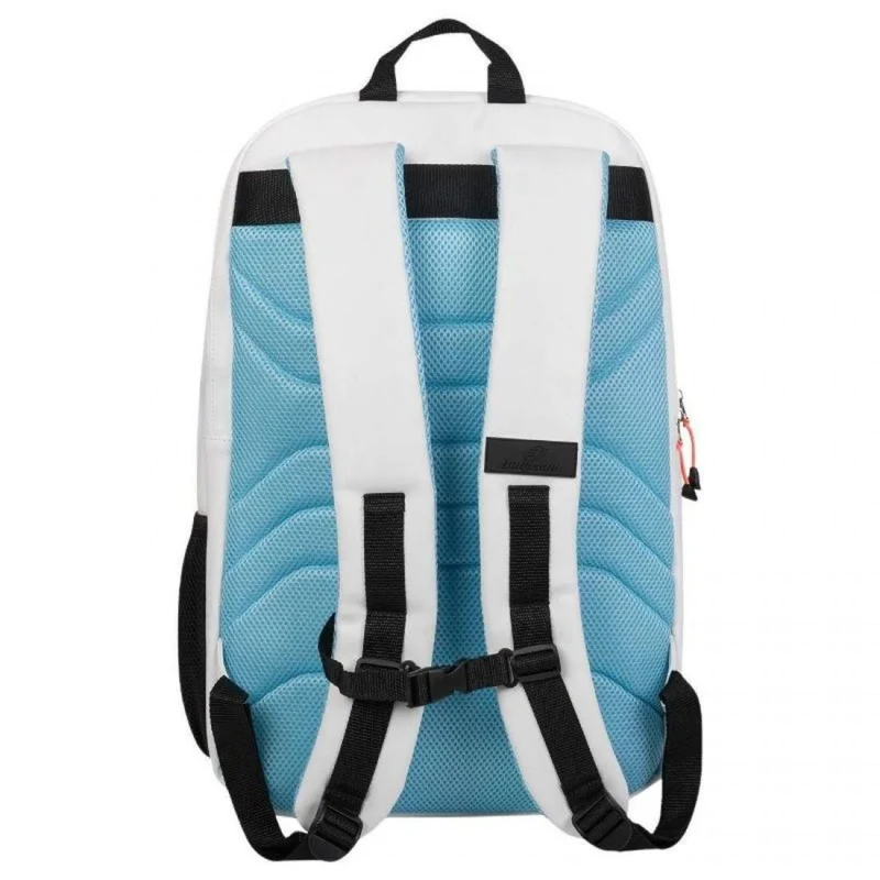 Bullpadel Backpack Vertex 2026 White