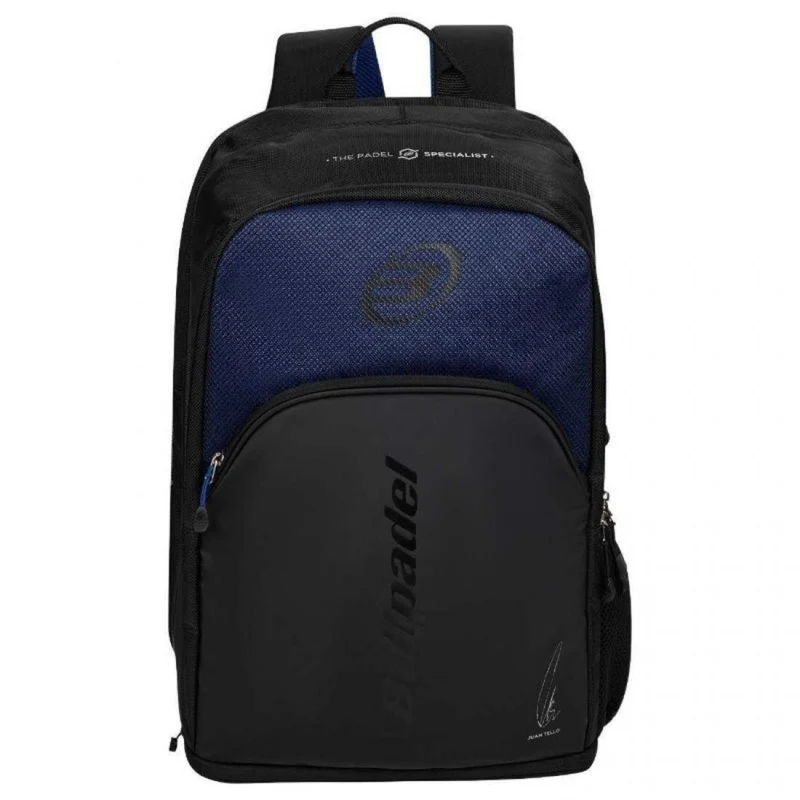 Bullpadel Backpack Vertex 2026 Blue