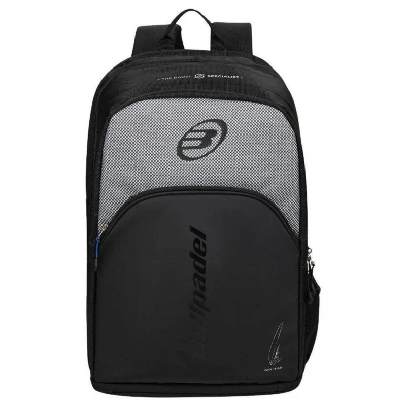 Bullpadel Backpack Vertex 2026 Black