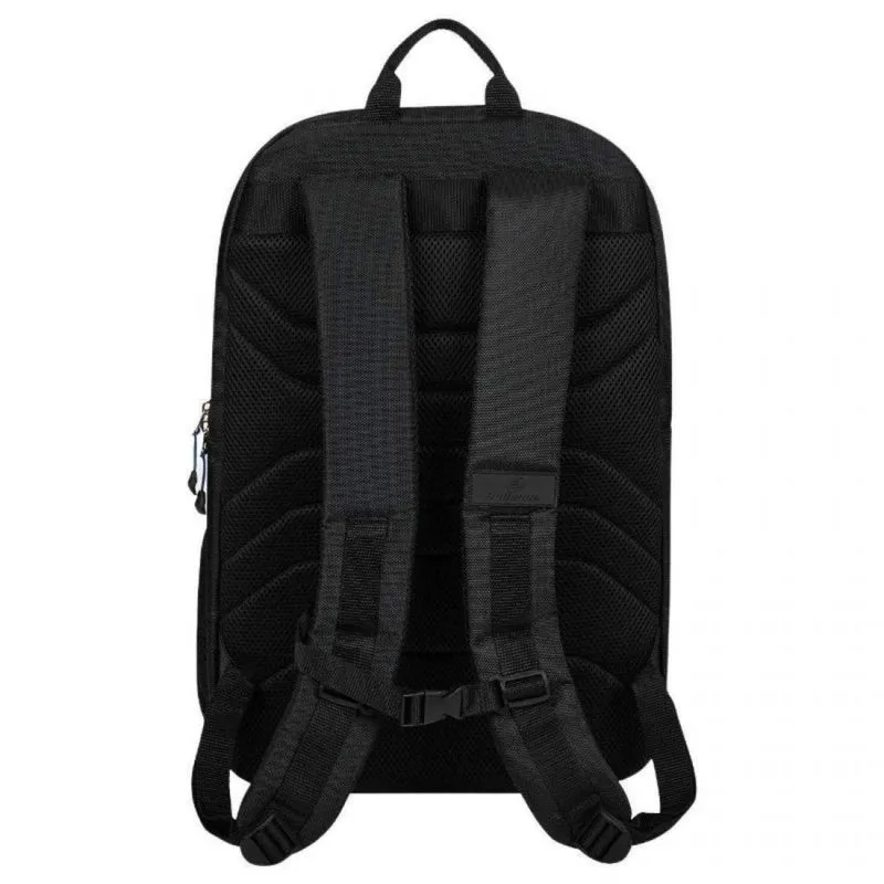 Bullpadel Backpack Vertex 2026 Black