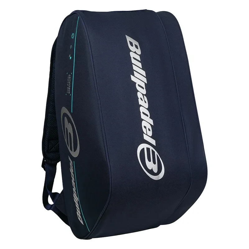 Bullpadel Racketbag Tour 2026 Navy