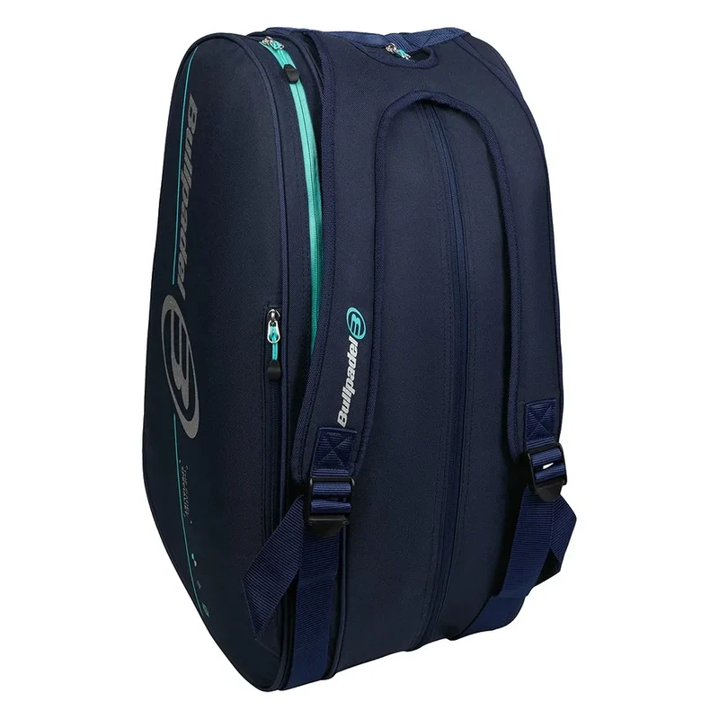 Bullpadel Racketbag Tour 2026 Navy