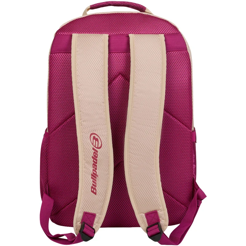 Bullpadel Backpack Advance 2026 Beige
