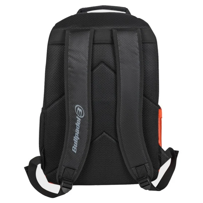 Bullpadel Backpack Advance 2026 Black/Green
