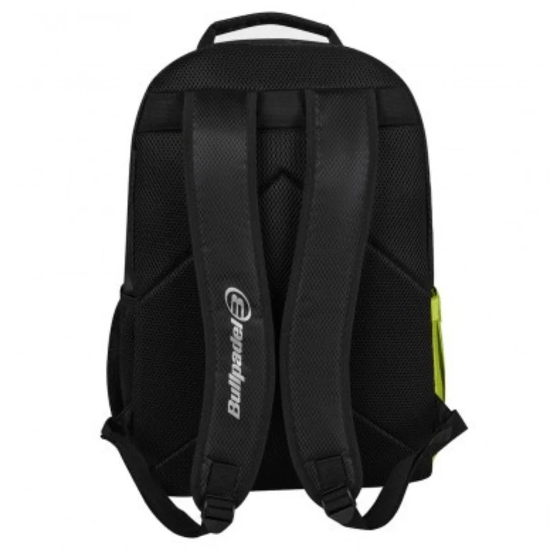 Bullpadel Backpack Advance 2026 Black/Green
