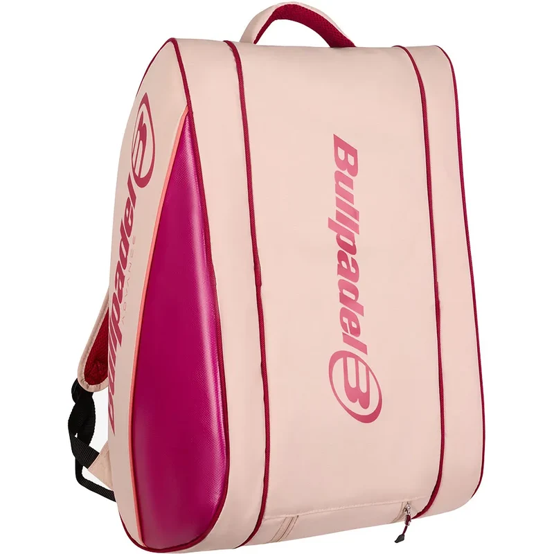 Bullpadel Racketbag Advance 2026 Beige