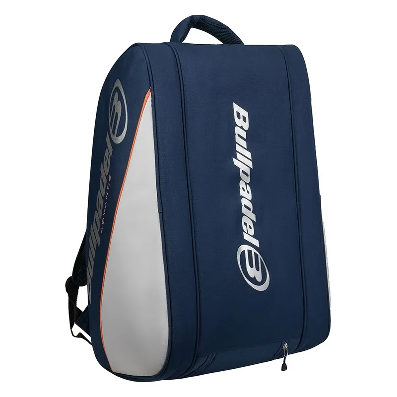 Bullpadel Racketbag Advance 2026 Navy
