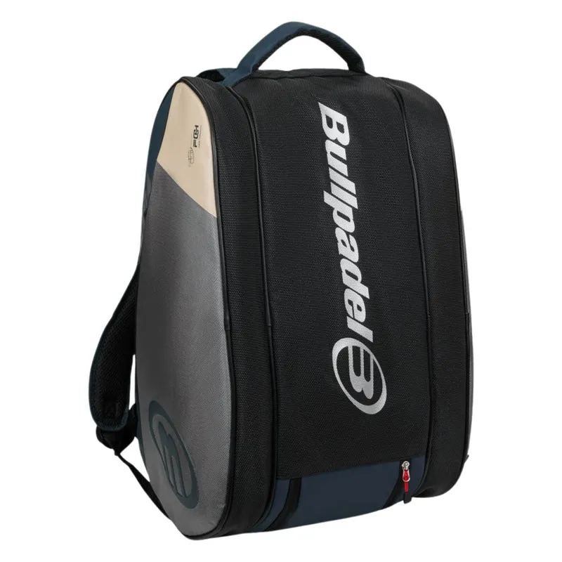 Bullpadel Racketbag Neuron 2026 Dark Grey
