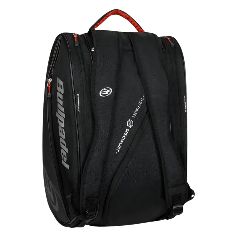 Bullpadel Racketbag Neuron 2026 Black