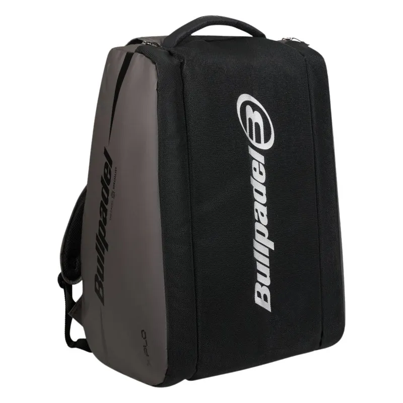 Bullpadel Racketbag XPLO 2026 Grey