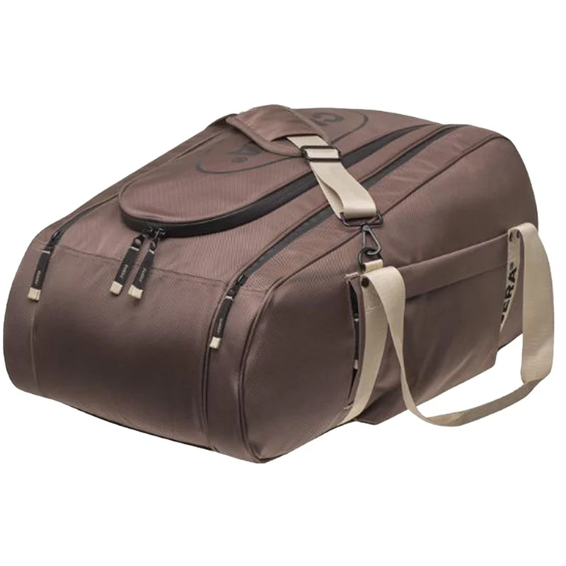 Cuera Racketbag Oncourt Premium Walnut